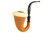 Gourd Calabash Estate Pipe..
