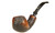 Karl Erik Estate Pipe Bent Freehand Brandy