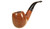 Sasieni Estate Pipe 4 Dot Natural Bent Apple