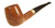 Brebbia Estate Pipe Brasil Oro Bent Billiard