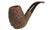 Gepetto Estate Pipe Carved Egg Sitter