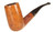 Savinelli Estate Pipe De Luxe Bent Chimney