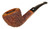 Ser Jacopo Estate Pipe Carved Bent Dublin