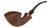Lasse Skovgaard Estate Pipe Blasted Dublin UNSMOKED!