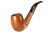 Ashton Estate Pipe LX Sovereign Bent Billiard UNSMOKED!