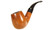 Dunhill Estate Pipe Root Briar Bent Billiard 1986