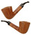 Pipa Croci Estate Pipe True Bent Dublin UNSMOKED!