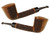Posella Pipe Partial Carved Panel Dublin