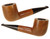 Radice Estate Pipe Clear Billiard G