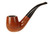 Amadeus Estate Pipe Bent Billiard UNSMOKED!
