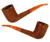 GBD Estate Pipe Varichrome Zulu