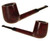 Bentley Estate Pipe Former Design Lumberman UNSMOKED!