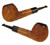 Ascorti Estate Pipe Business Carved Apple