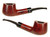 Stanwell Estate Pipe Royal Mat Freehand Pot