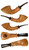 S. Cherepanov Pipe Horn