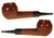 Charatan Estate Pipe Executive Bulldog w/ Replacement Tenon