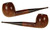 Comoy's Estate Pipe Exraordinaire Apple