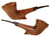 GBD Estate Pipe Unique Standing Freehand Dublin