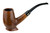 GBD Estate Pipe Unique A2 Smooth Standing Stack Egg (1960's)