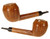 Posella Pipe L3 VIP Long Shank Rhodesian