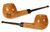 Luciano Pipe Natural Apple