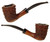 MGM Estate Pipe Carved Freehand Dublin