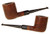 Castello Estate Pipe Old Antiquari Military Mount Billiard