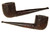 JBH Estate Pipe Blasted Pot