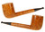 Radice Pipe Clear Canadian