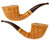 Radice Pipe Clear OG Bent Dublin