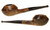 Luciano Pipe Bullcap