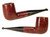 Savinelli Estate Pipe Toscana Billiard UNSMOKED!