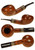 Yuriy Aksenov Pipe Tomato w/ Horn