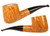 Radice Pipe Clear Shape No. 55