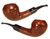 Stanwell Pipe De Luxe 191 Bent Bulldog