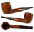 Comoy's Estate Pipe London Pride Billiard
