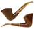 Caminetto Estate Pipe Large Bent Dublin