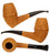 Le Nuvole Pipe Orientale Rhodesian
