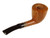 Don Carlos Pipe Bent Dublin One Note w/ Silver