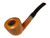 Don Carlos Pipe Bent Dublin One Note w/ Silver
