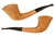 Don Carlos Pipe Zulu Two Note