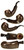 Konstantin Shekita Pipe Danish Blowfish