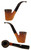 Caminetto Estate Pipe Business Bent Dublin