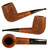 Ser Jacopo Estate Pipe Maxima Blasted Belge