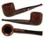 GBD Estate Pipe Fantasy Pot 789