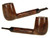 Brebbia Estate Pipe Junior Lovat