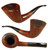 Elliott Nachwalter Estate Pipe Freehand Dublin
