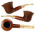 GBD Estate Pipe Pedigree Dublin