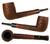 Charatan Estate Pipe Lovat
