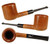 Don Carlos Estate Pipe Two Note Pot